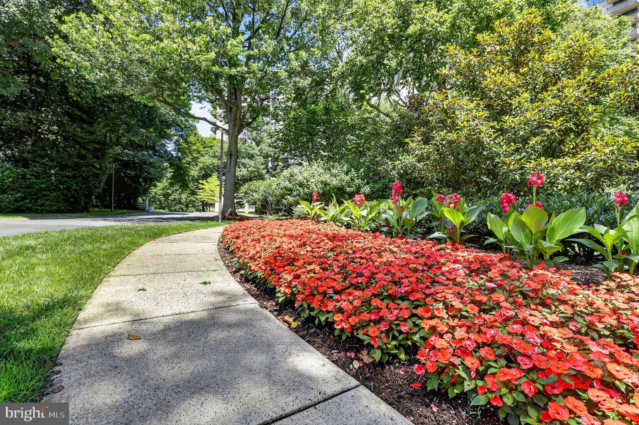 BETHESDA - Residential