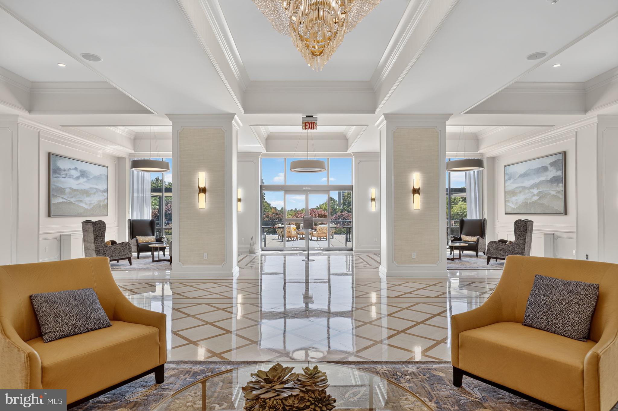 BETHESDA - Residential