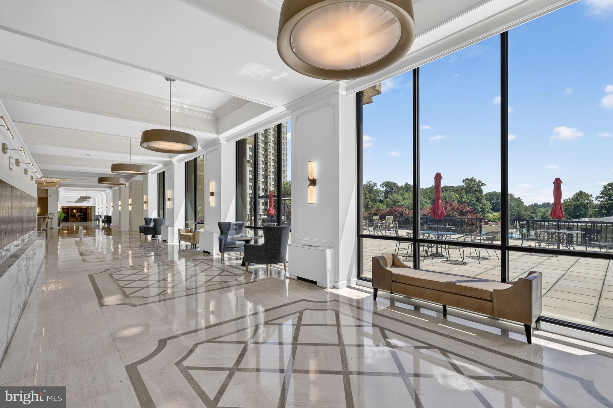 BETHESDA - Residential
