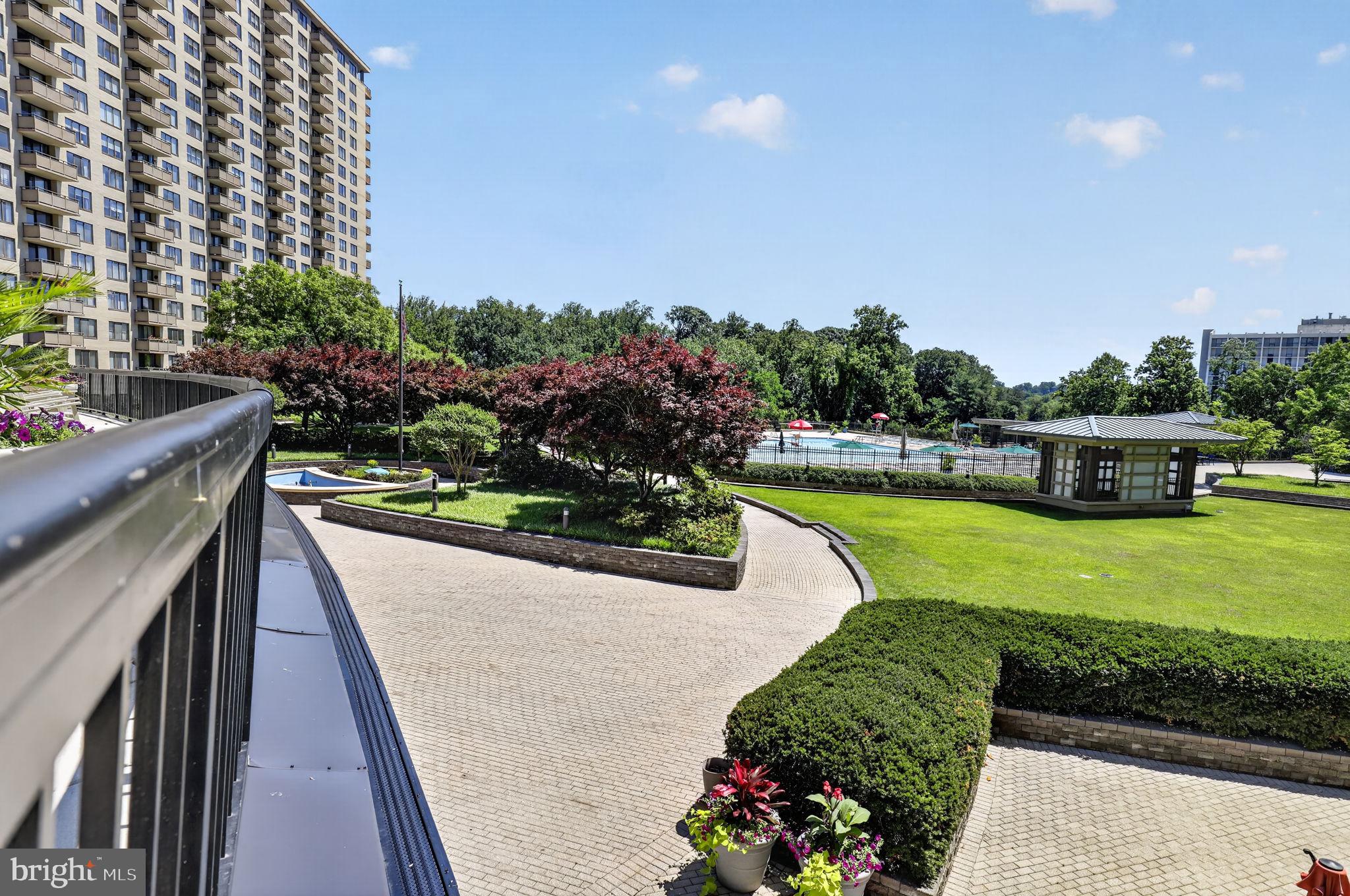 BETHESDA - Residential