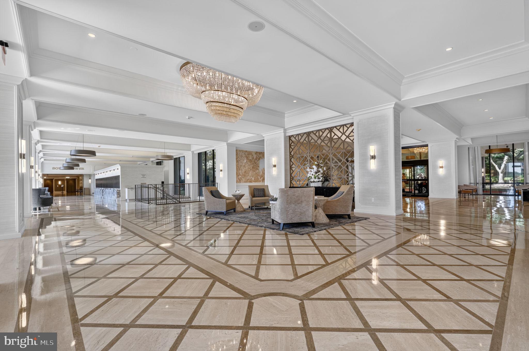 BETHESDA - Residential