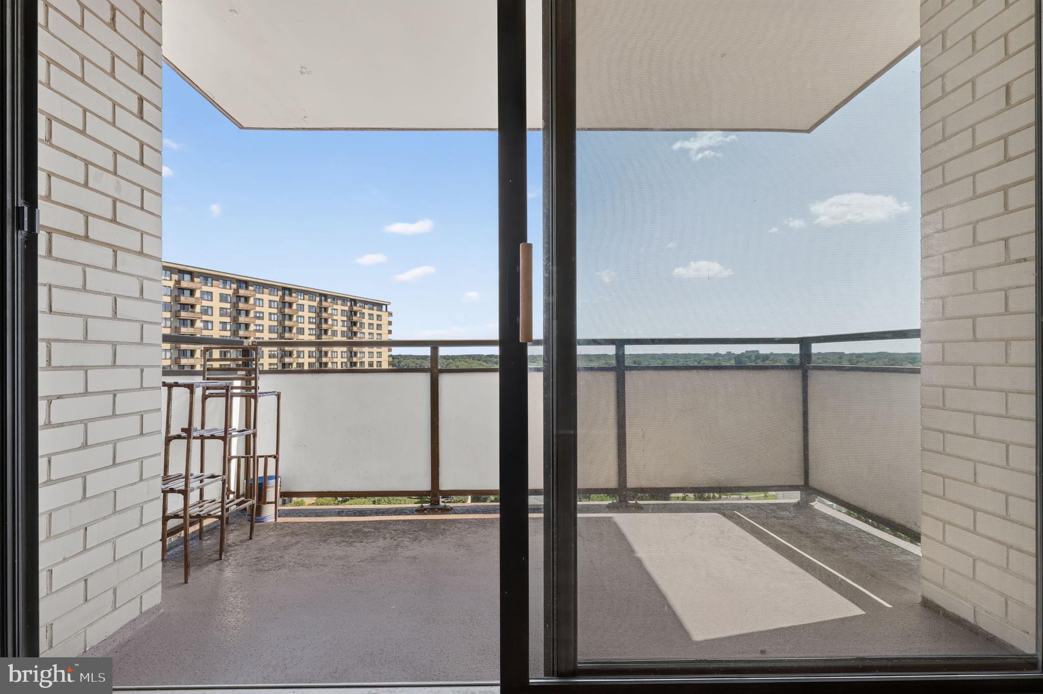 BETHESDA - Residential