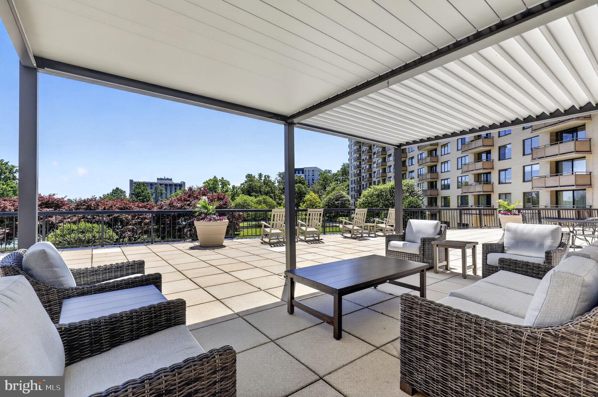 BETHESDA - Residential