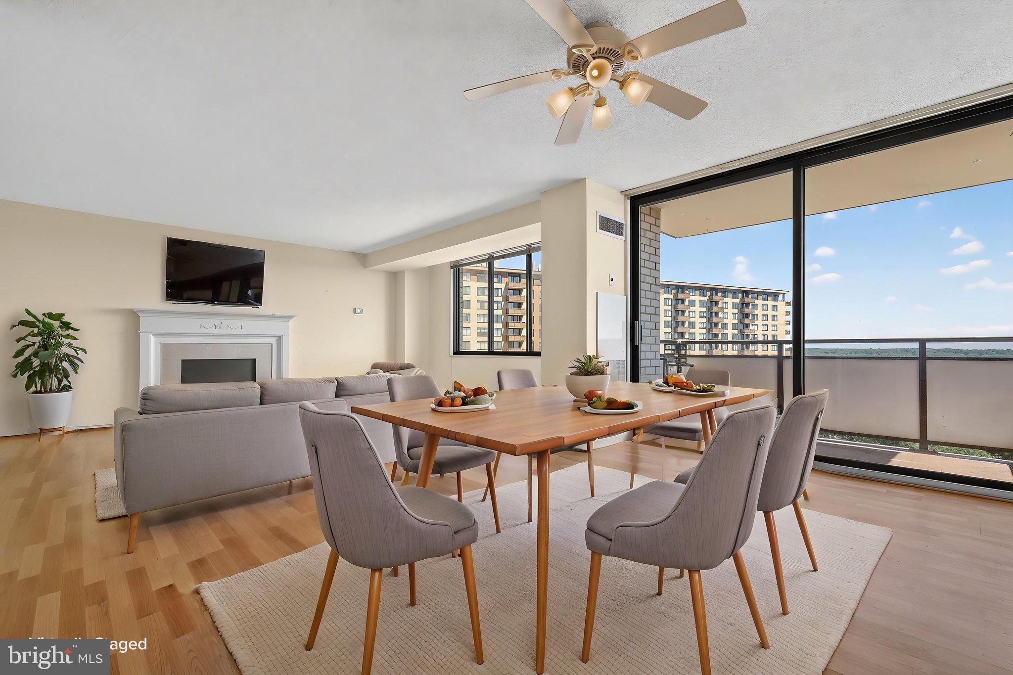 BETHESDA - Residential