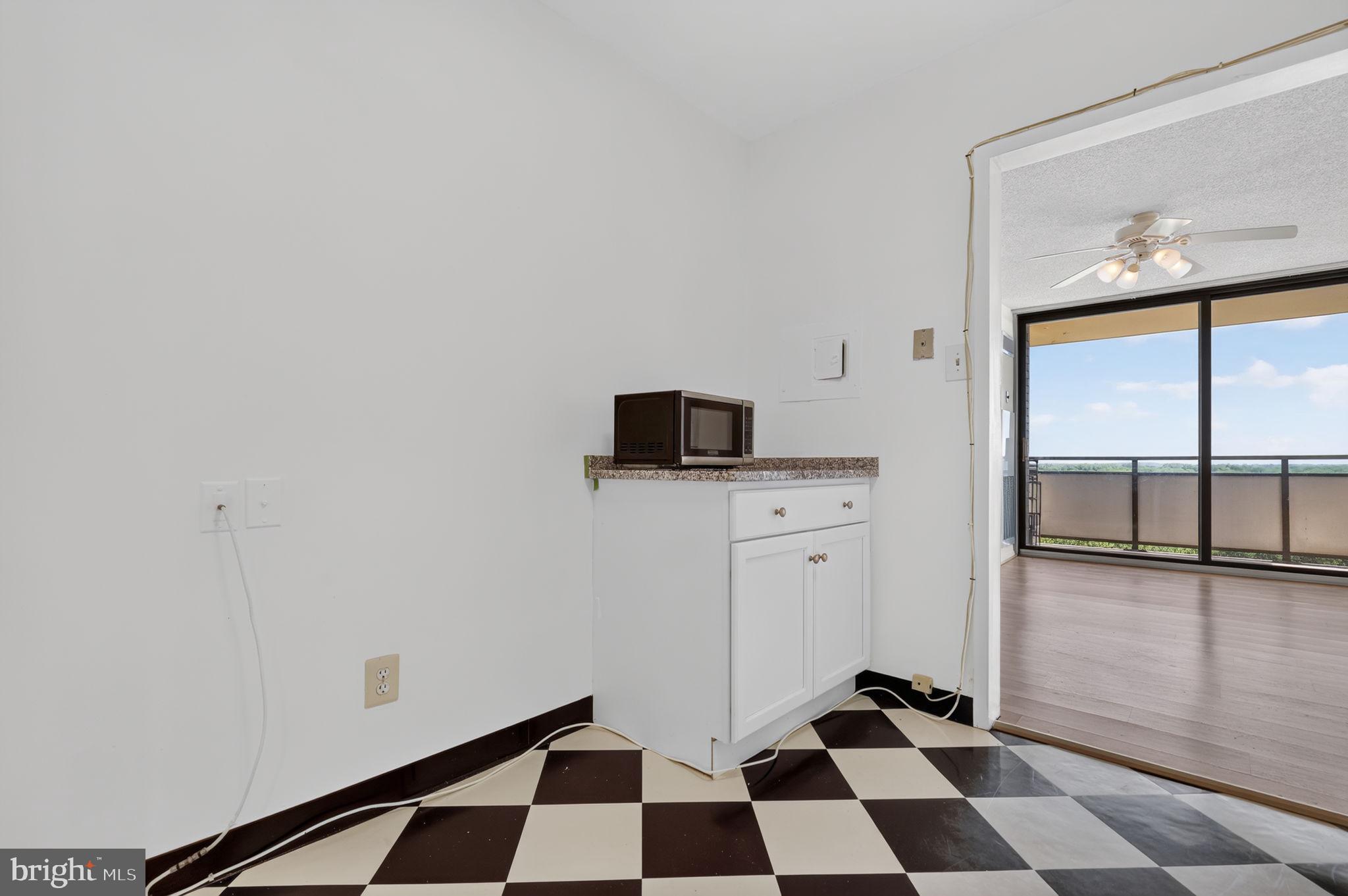 BETHESDA - Residential