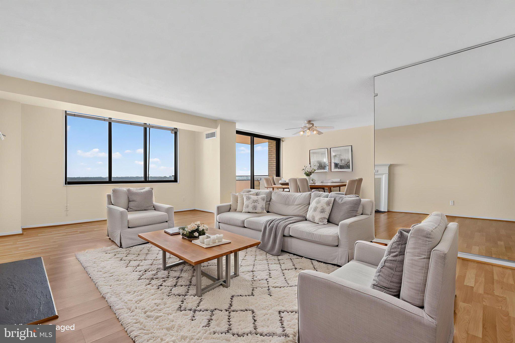 BETHESDA - Residential