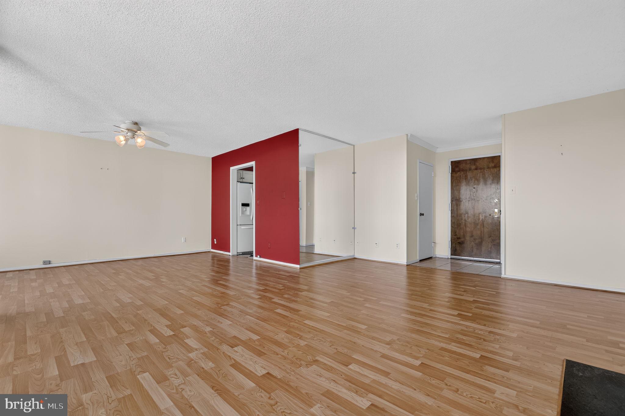 BETHESDA - Residential