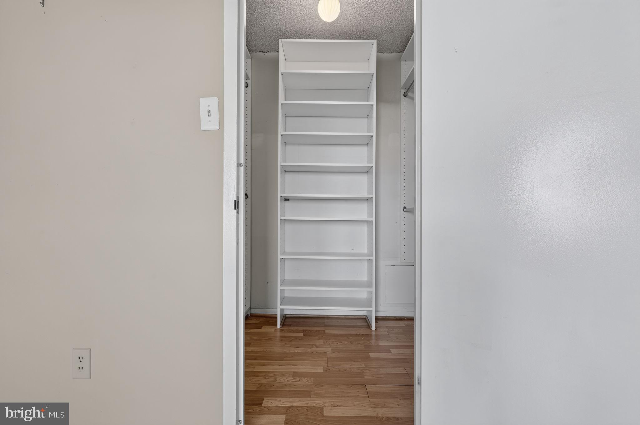 BETHESDA - Residential