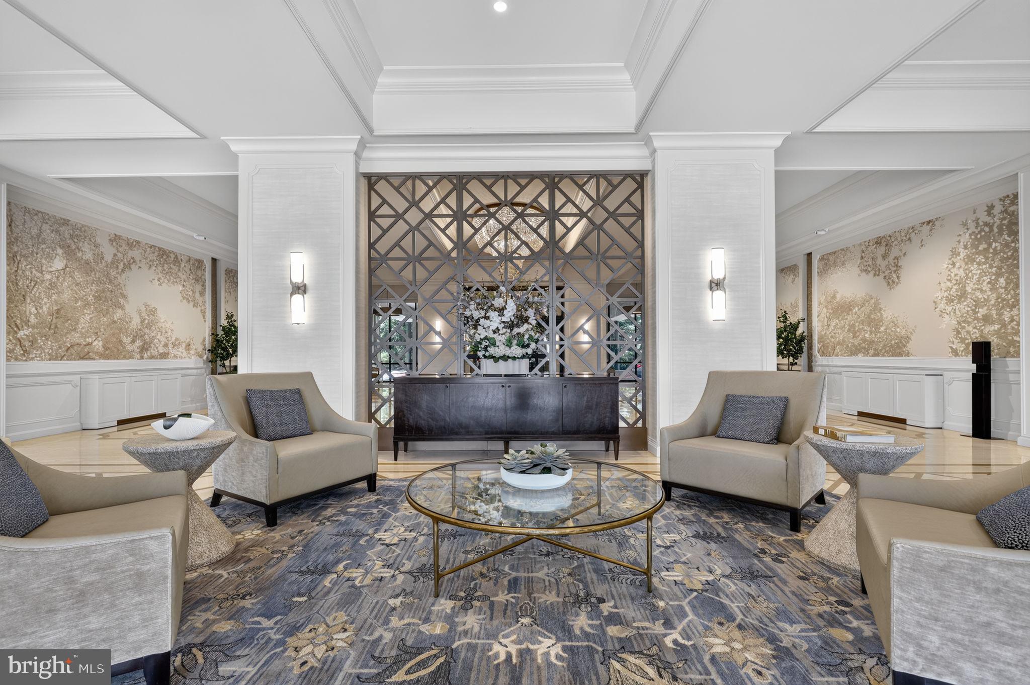 BETHESDA - Residential