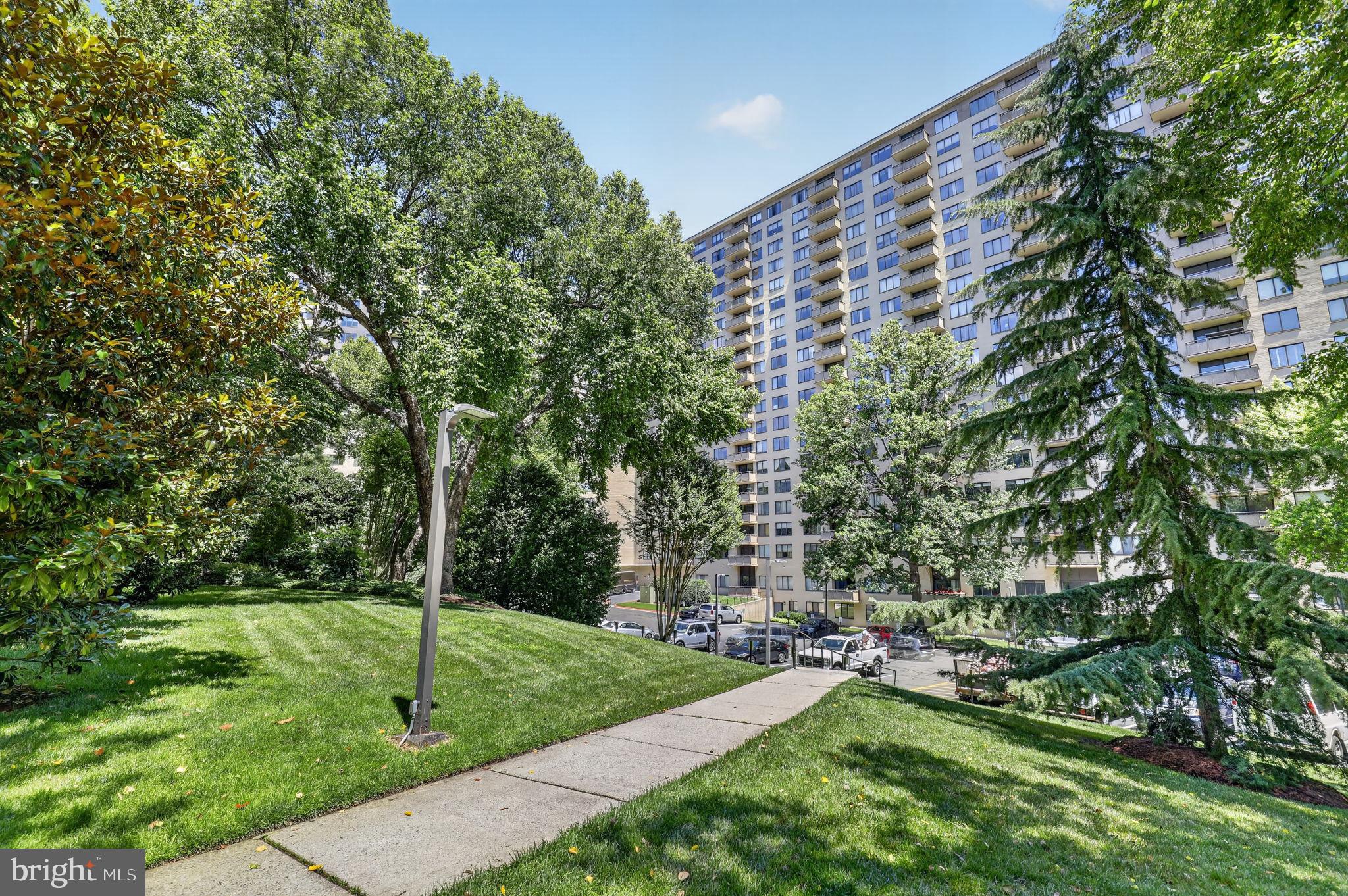 BETHESDA - Residential