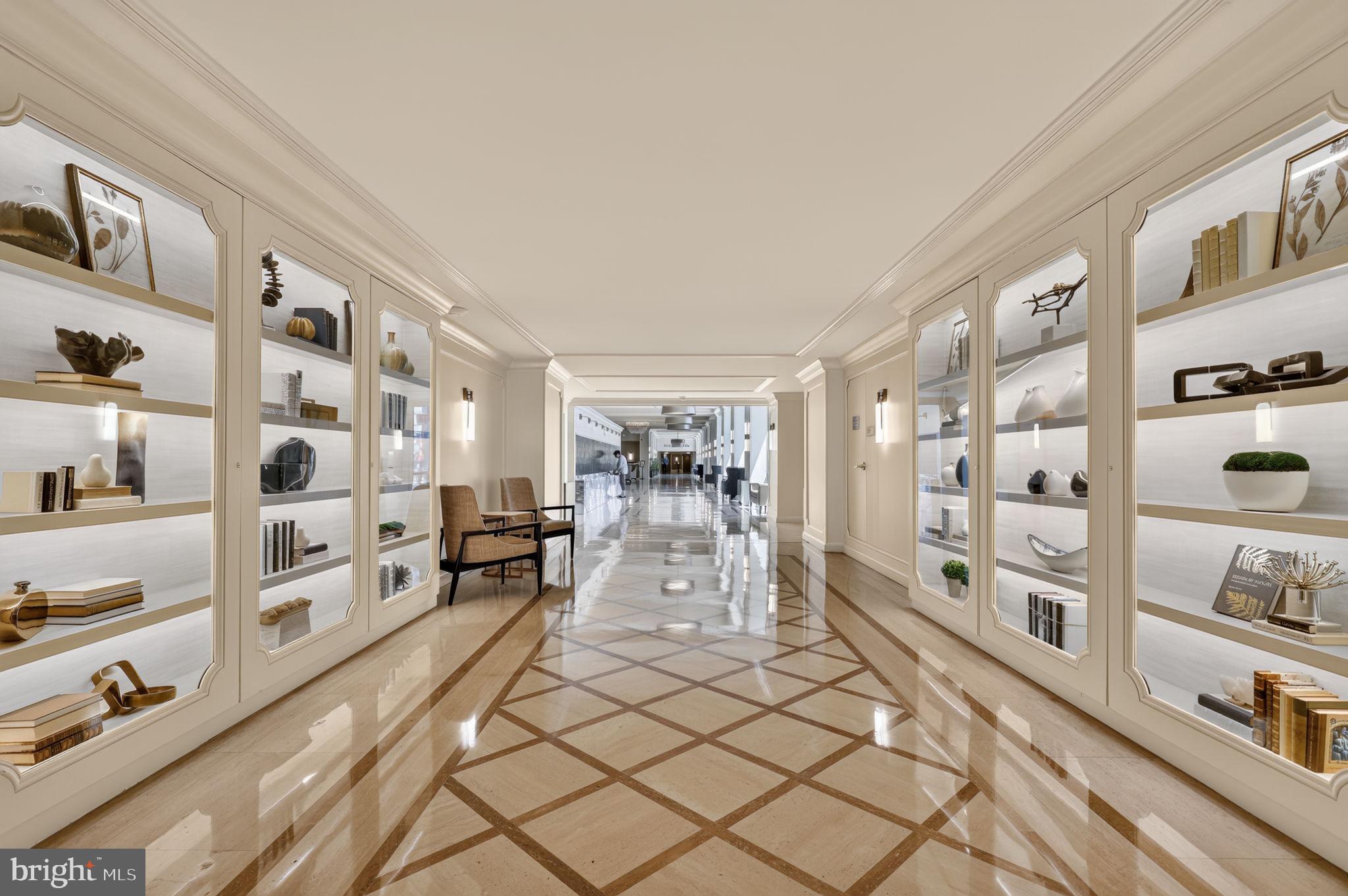 BETHESDA - Residential