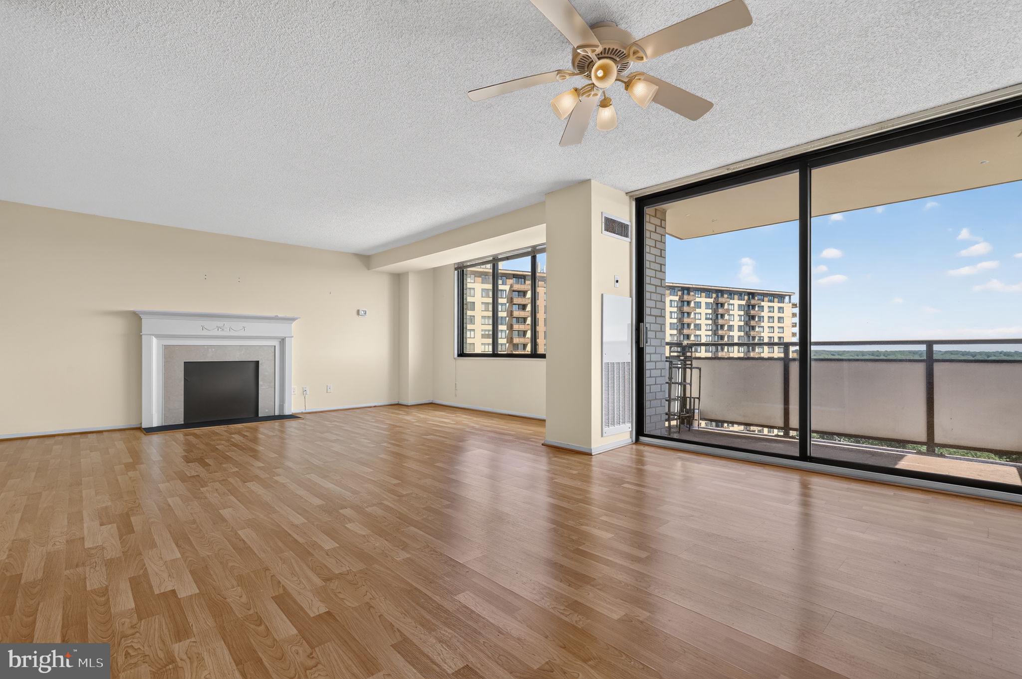 BETHESDA - Residential