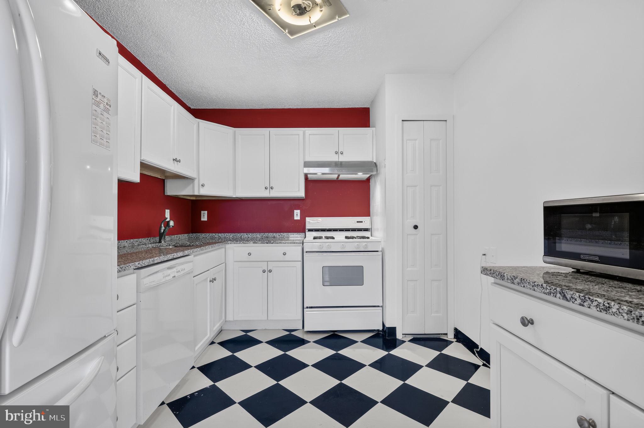 BETHESDA - Residential