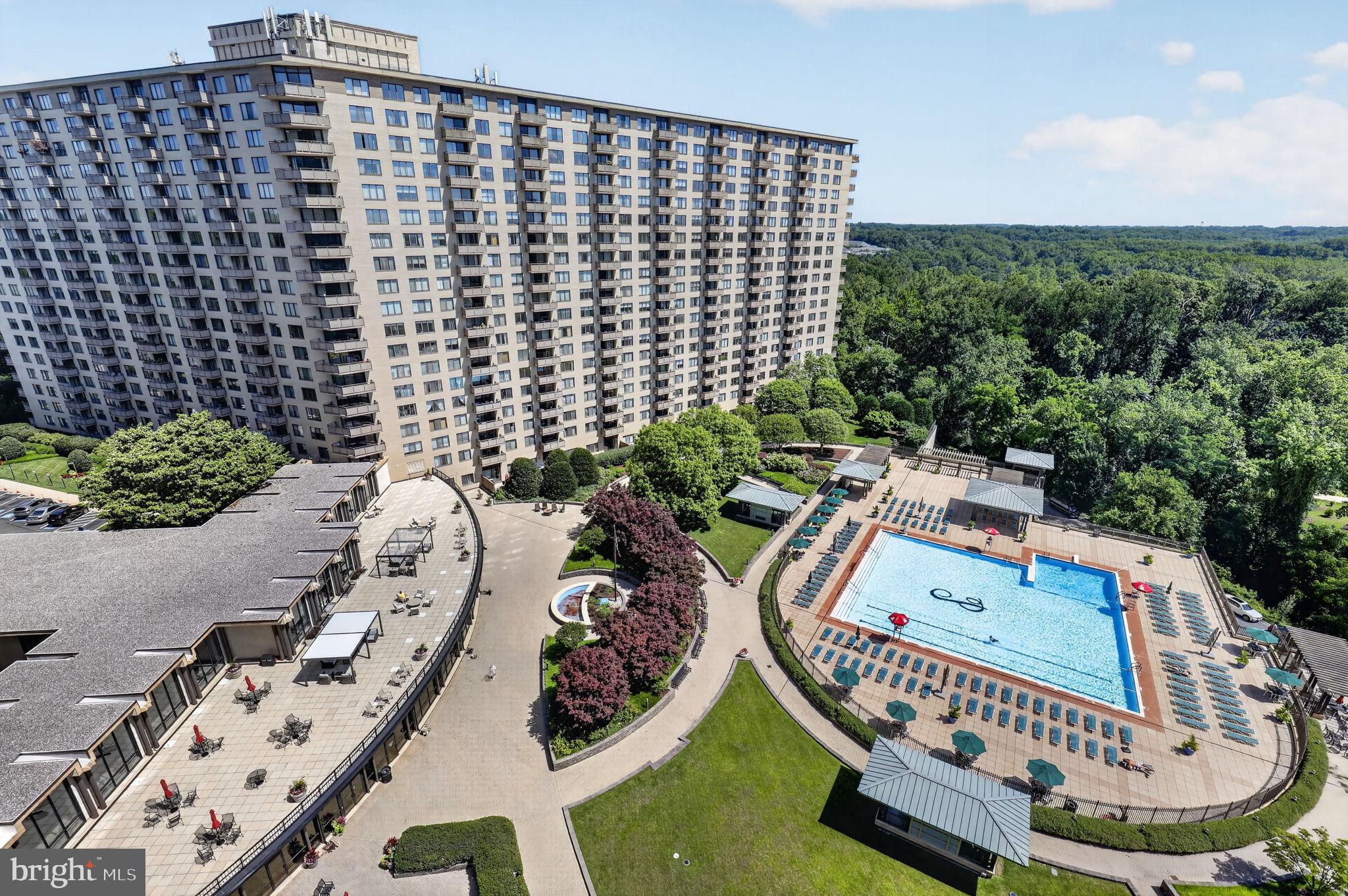 BETHESDA - Residential