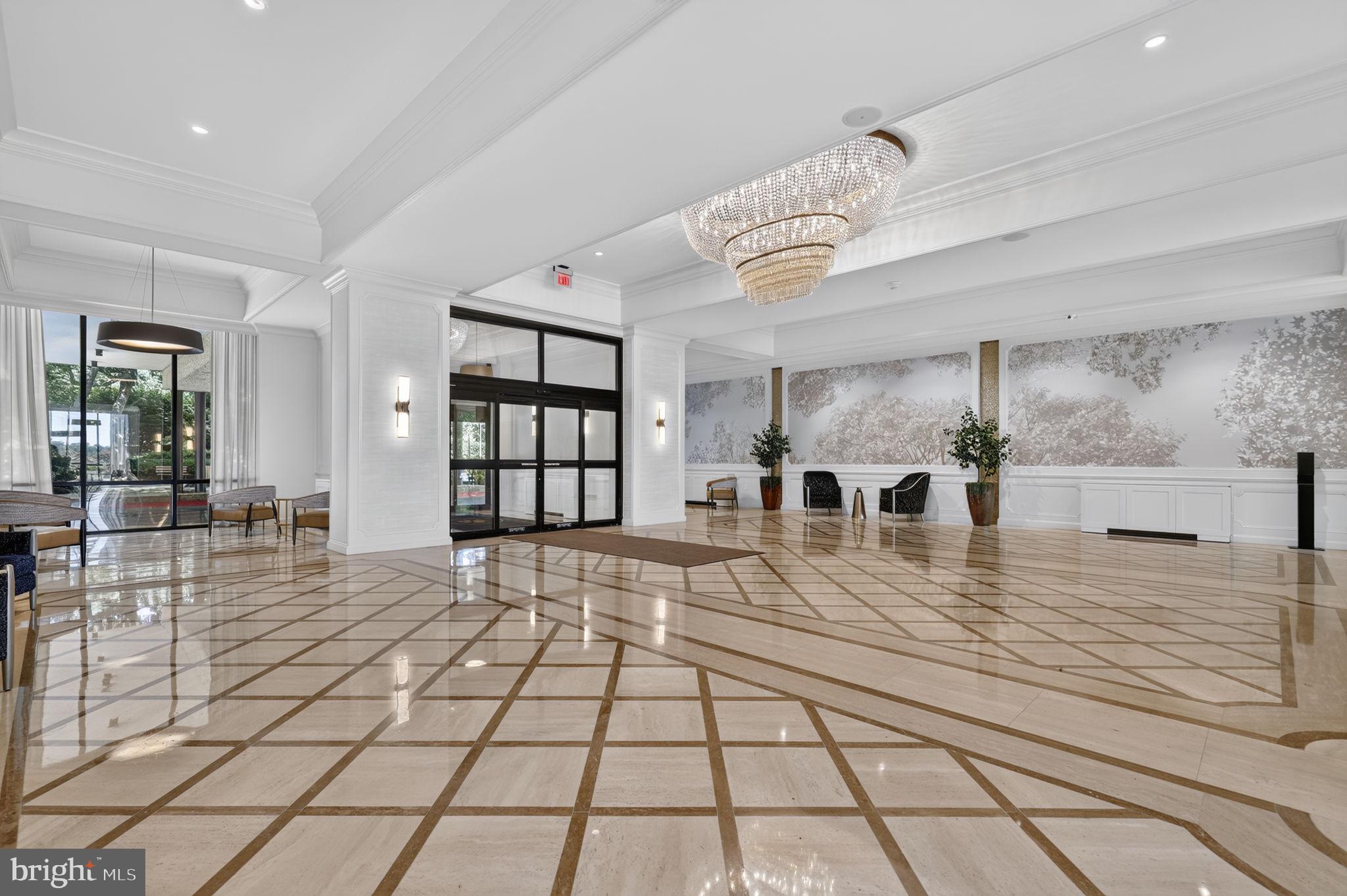 BETHESDA - Residential