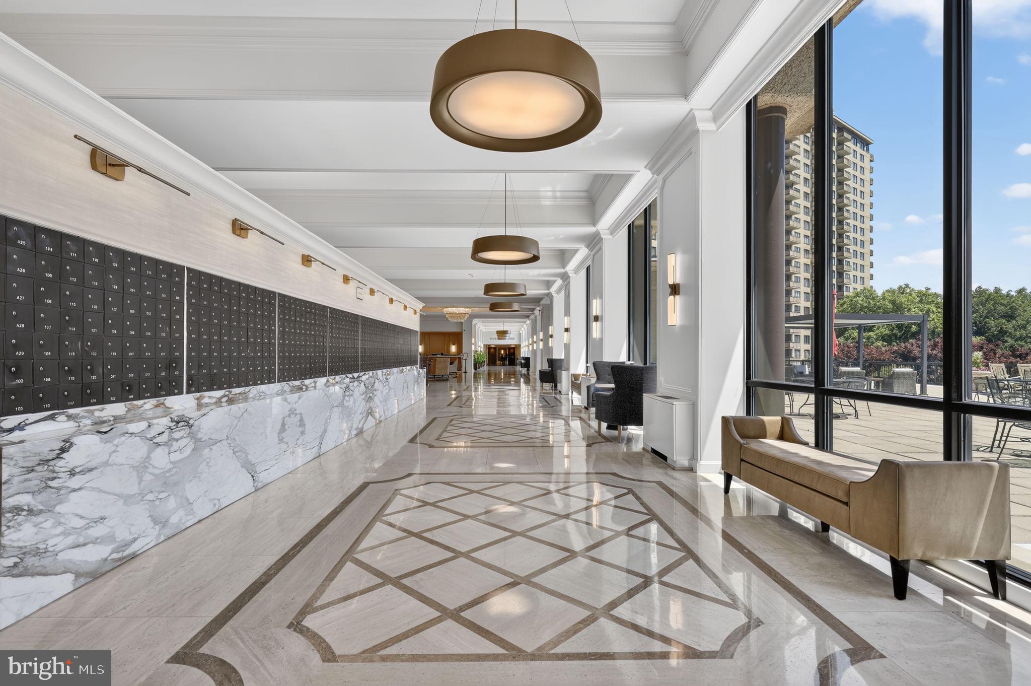BETHESDA - Residential