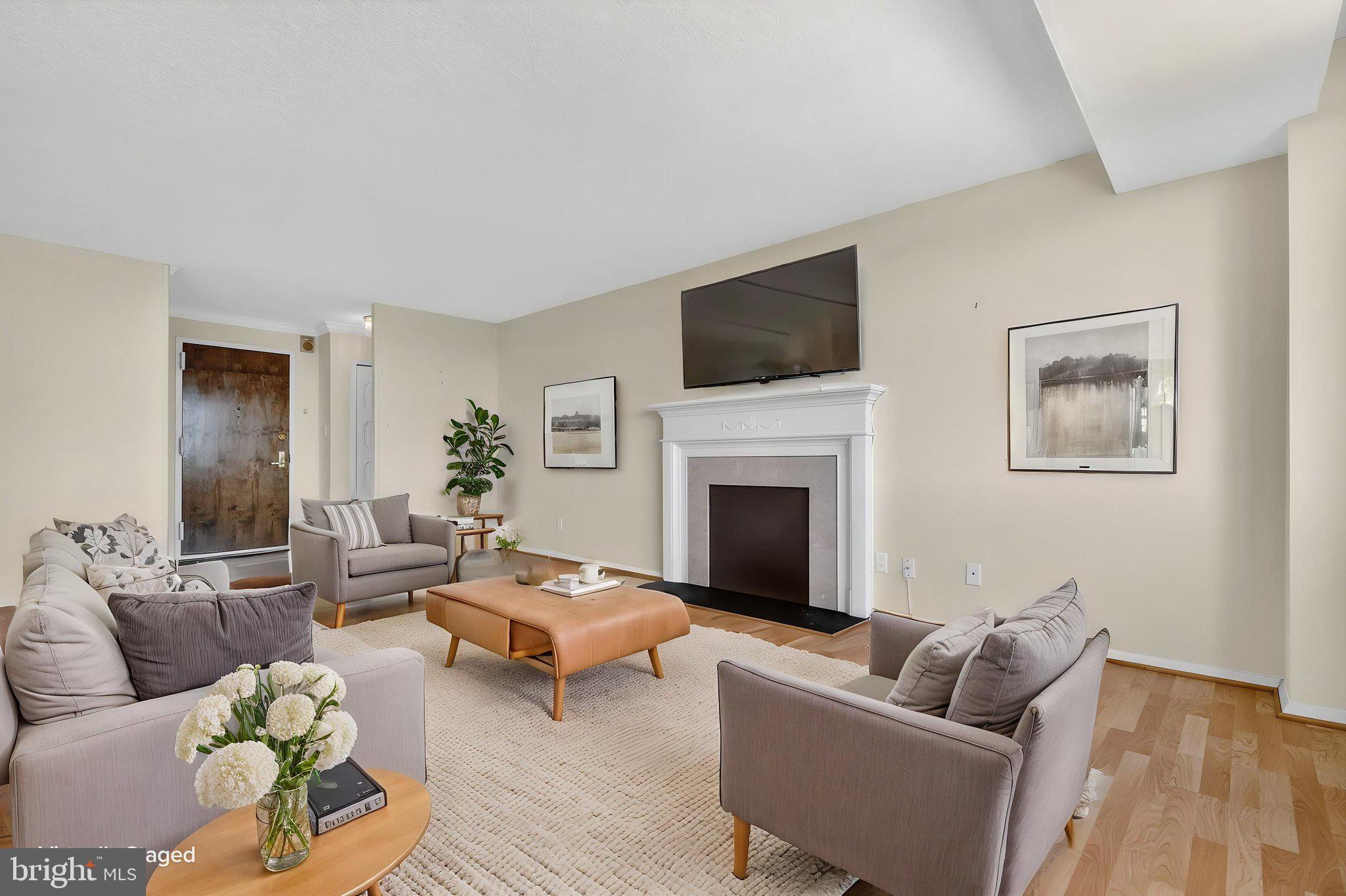 BETHESDA - Residential