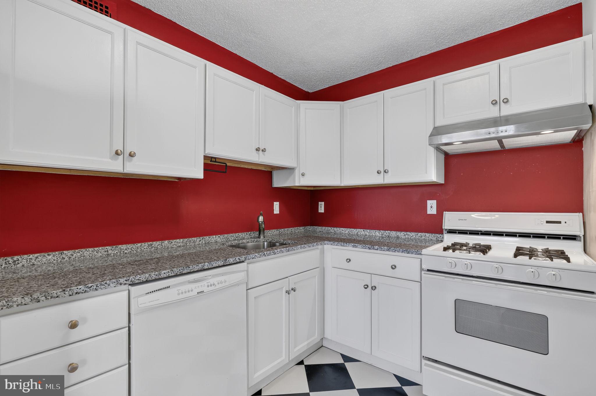 BETHESDA - Residential