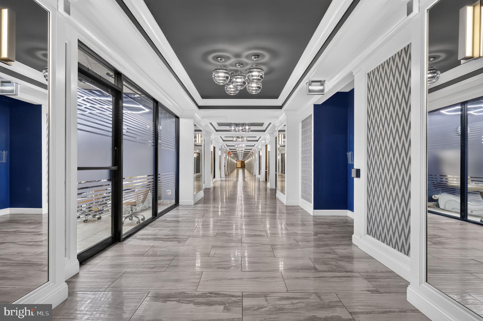 BETHESDA - Residential