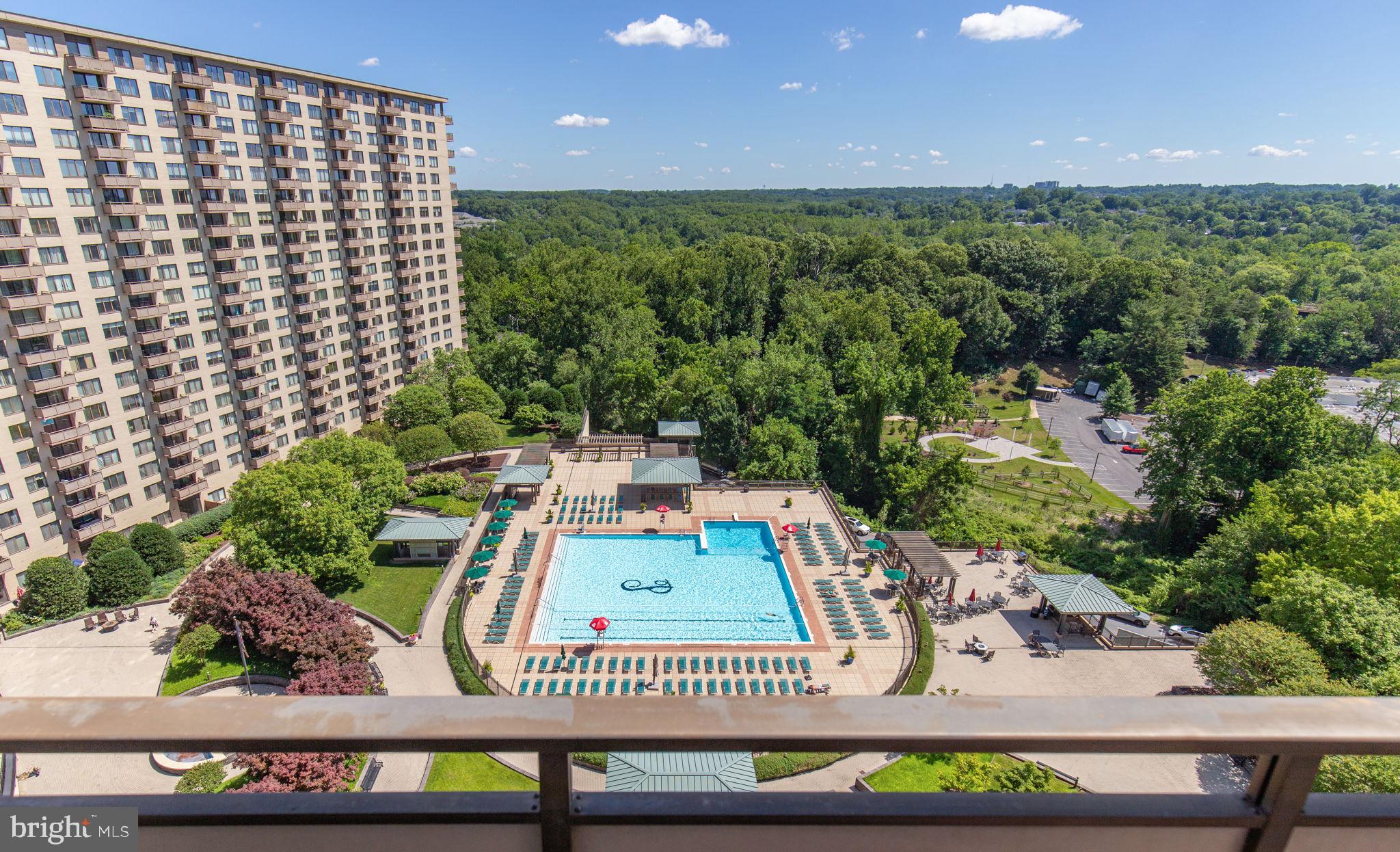 BETHESDA - Residential