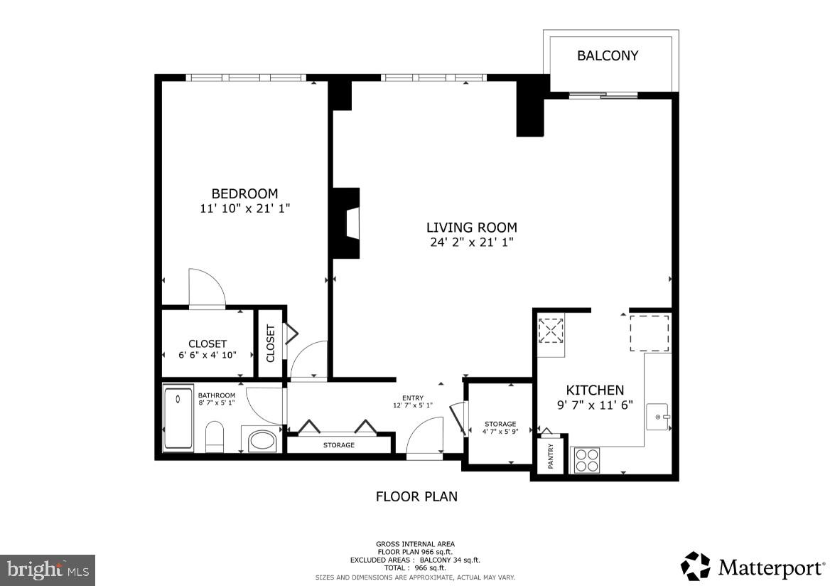 BETHESDA - Residential