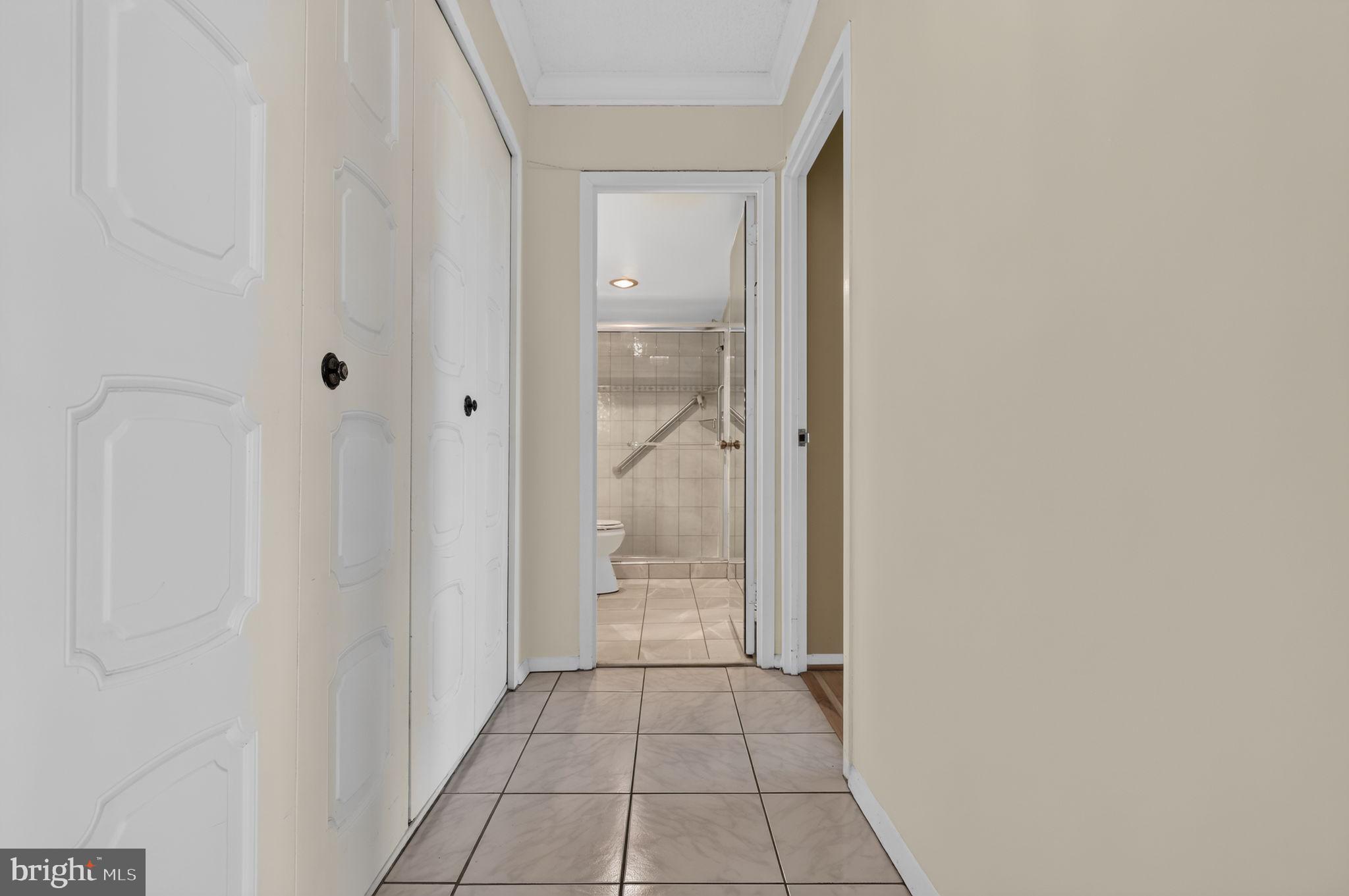 BETHESDA - Residential