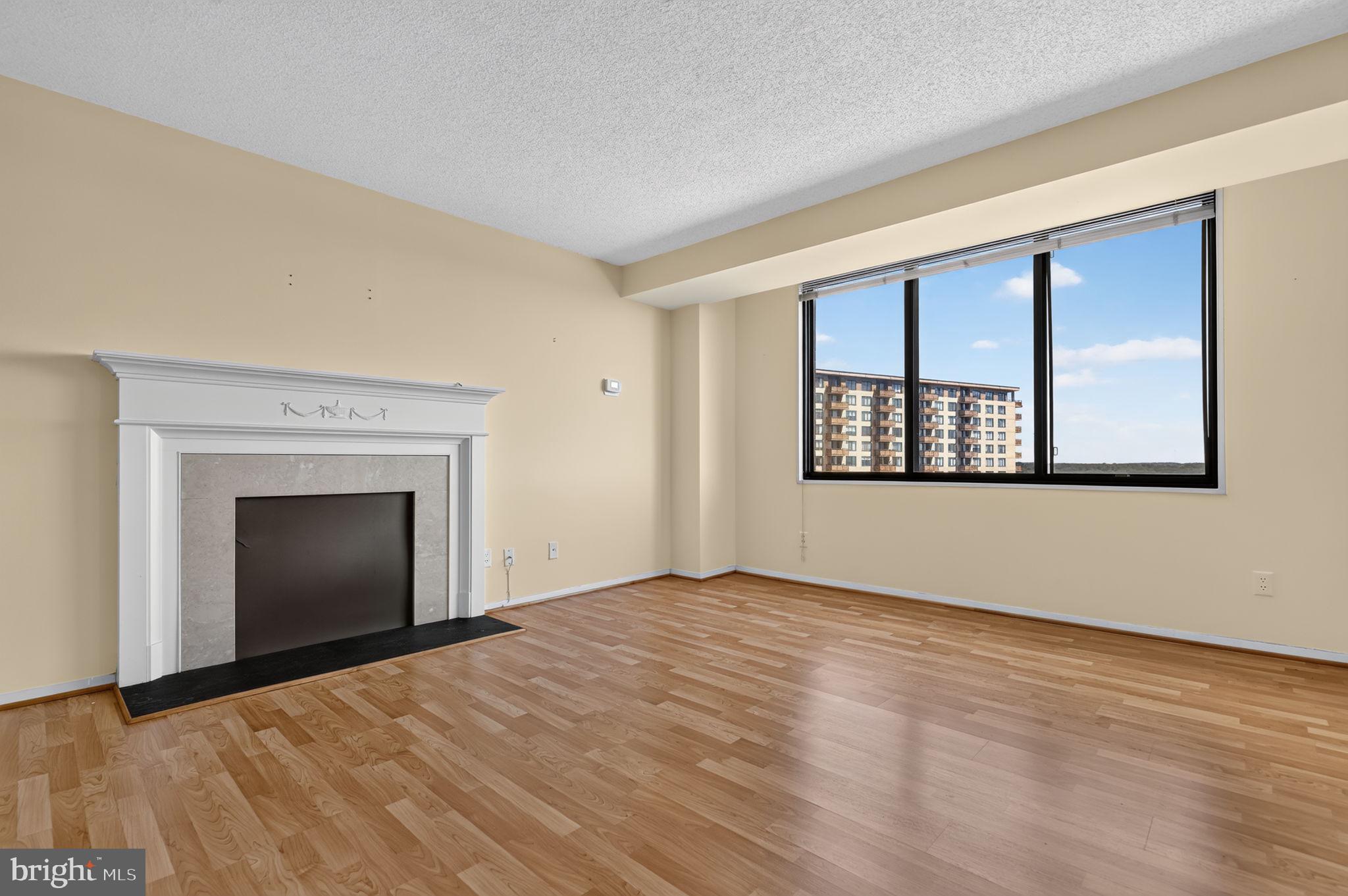 BETHESDA - Residential