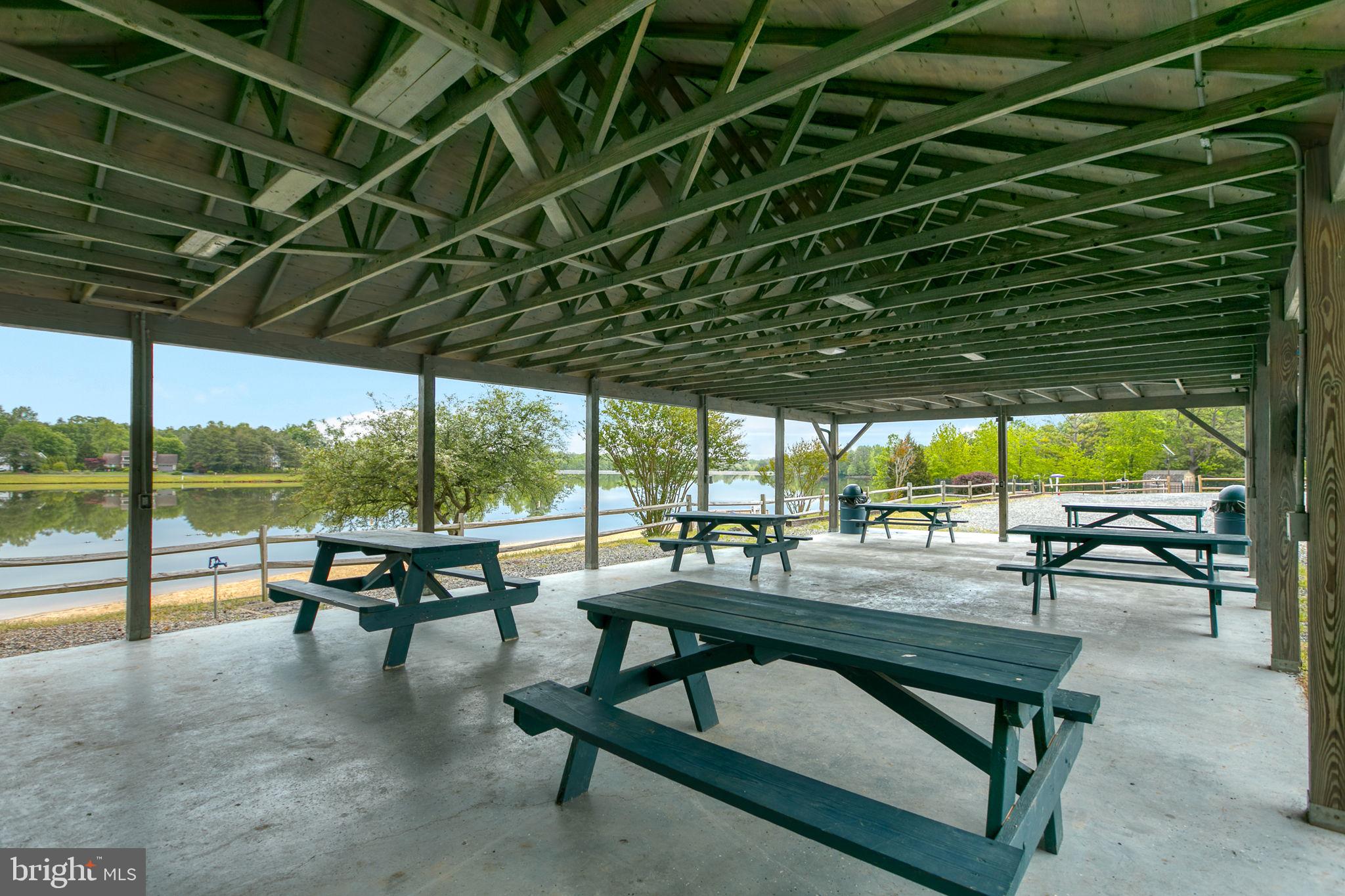 LAKE LAND OR - Residential
