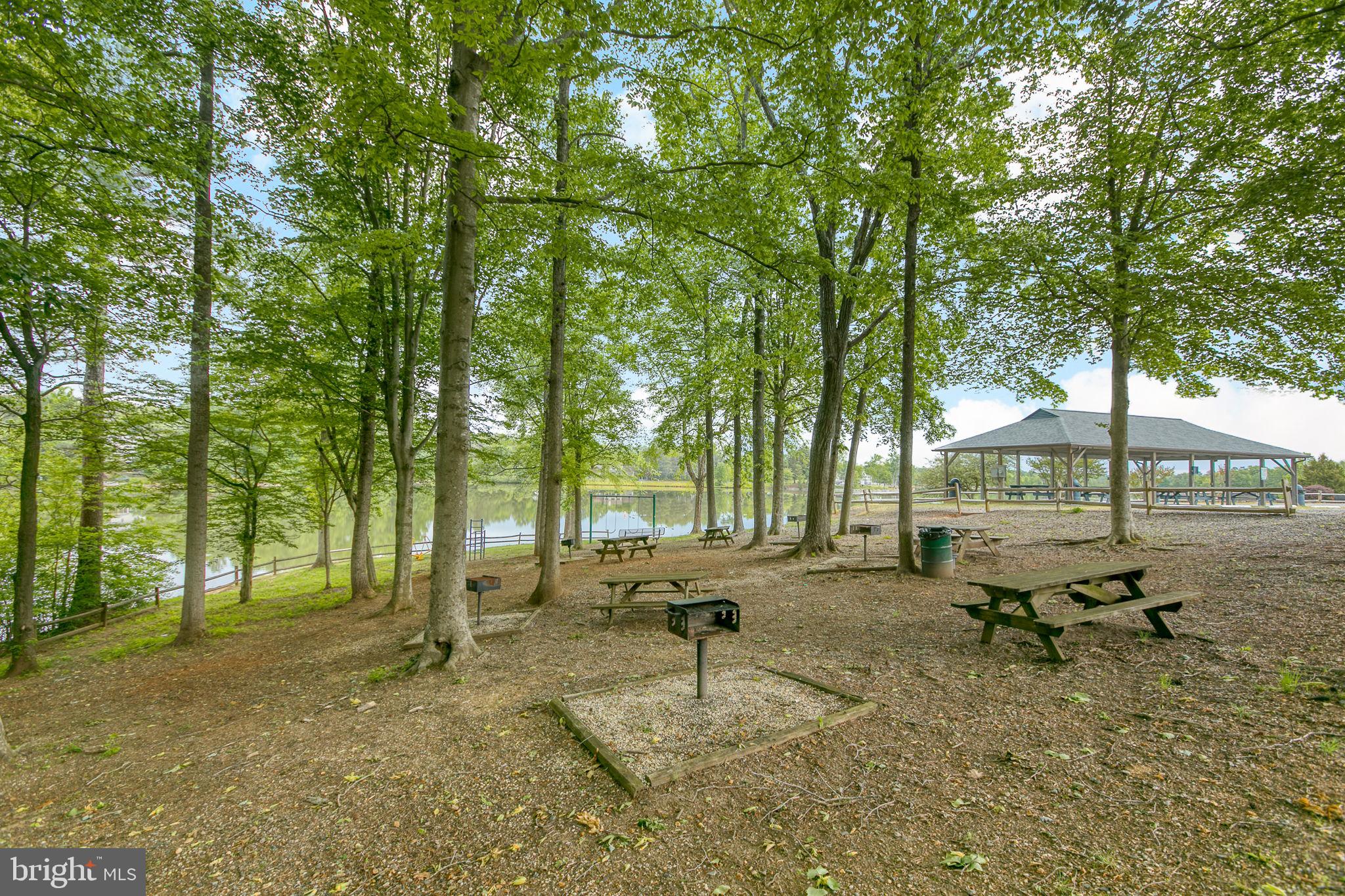 LAKE LAND OR - Residential