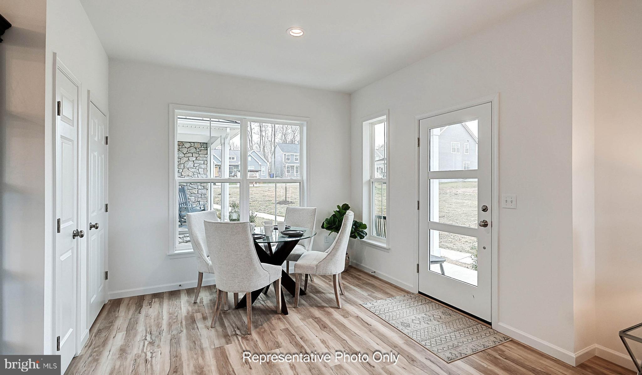 SUSQUEHANNA UNION GREEN - Residential