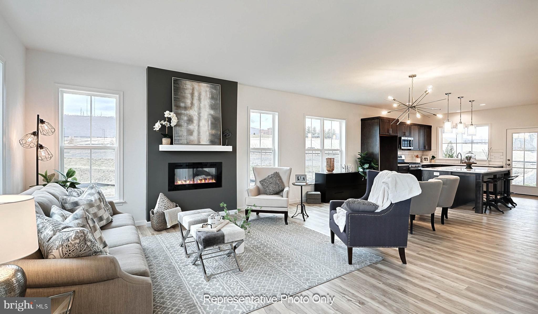 SUSQUEHANNA UNION GREEN - Residential