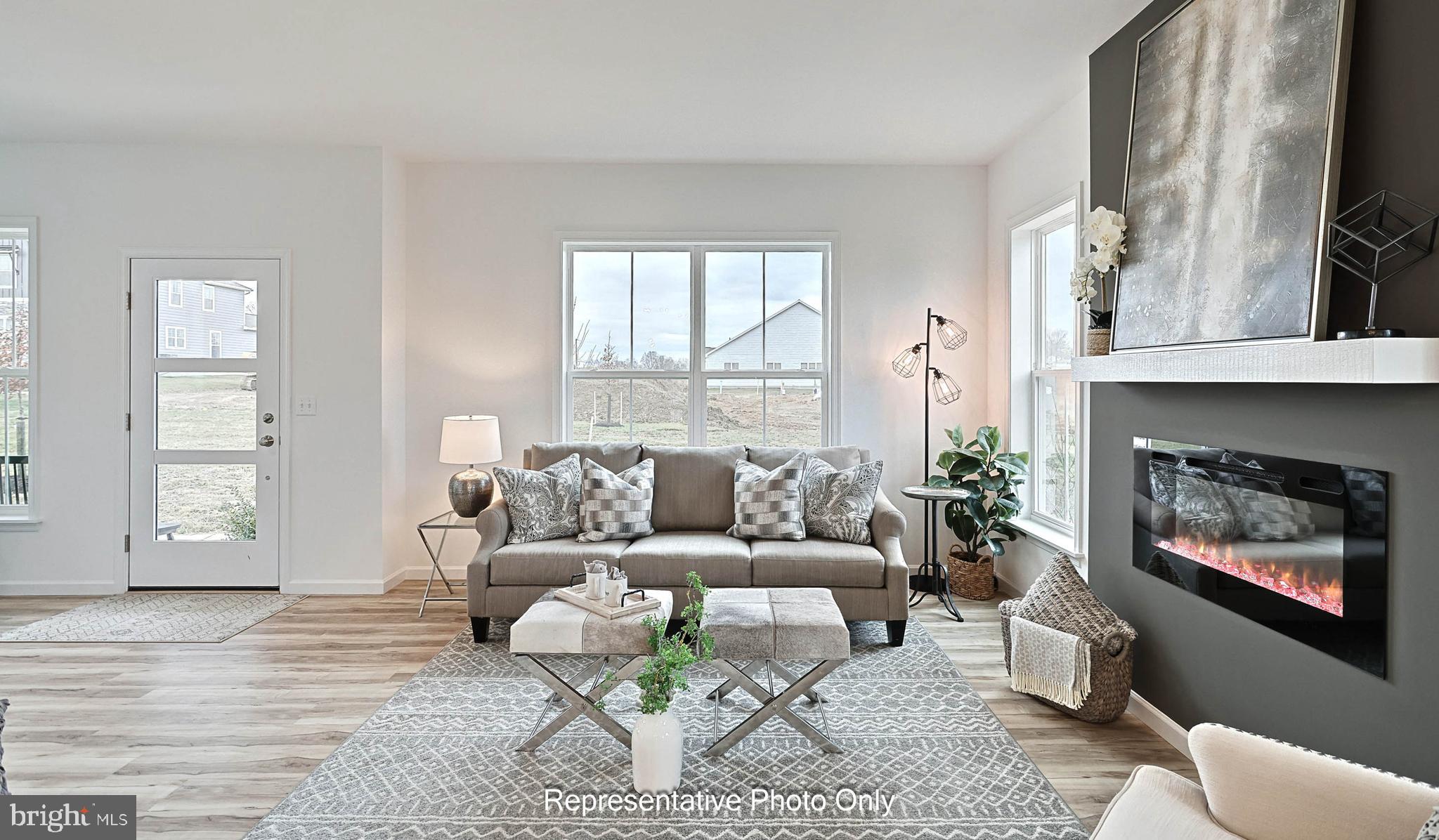 SUSQUEHANNA UNION GREEN - Residential