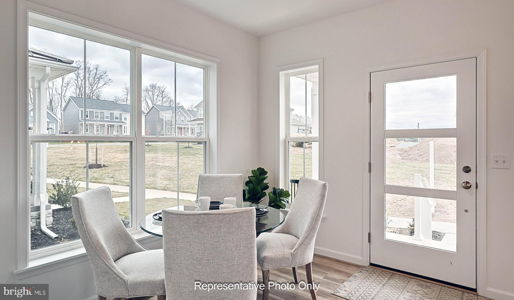 SUSQUEHANNA UNION GREEN - Residential