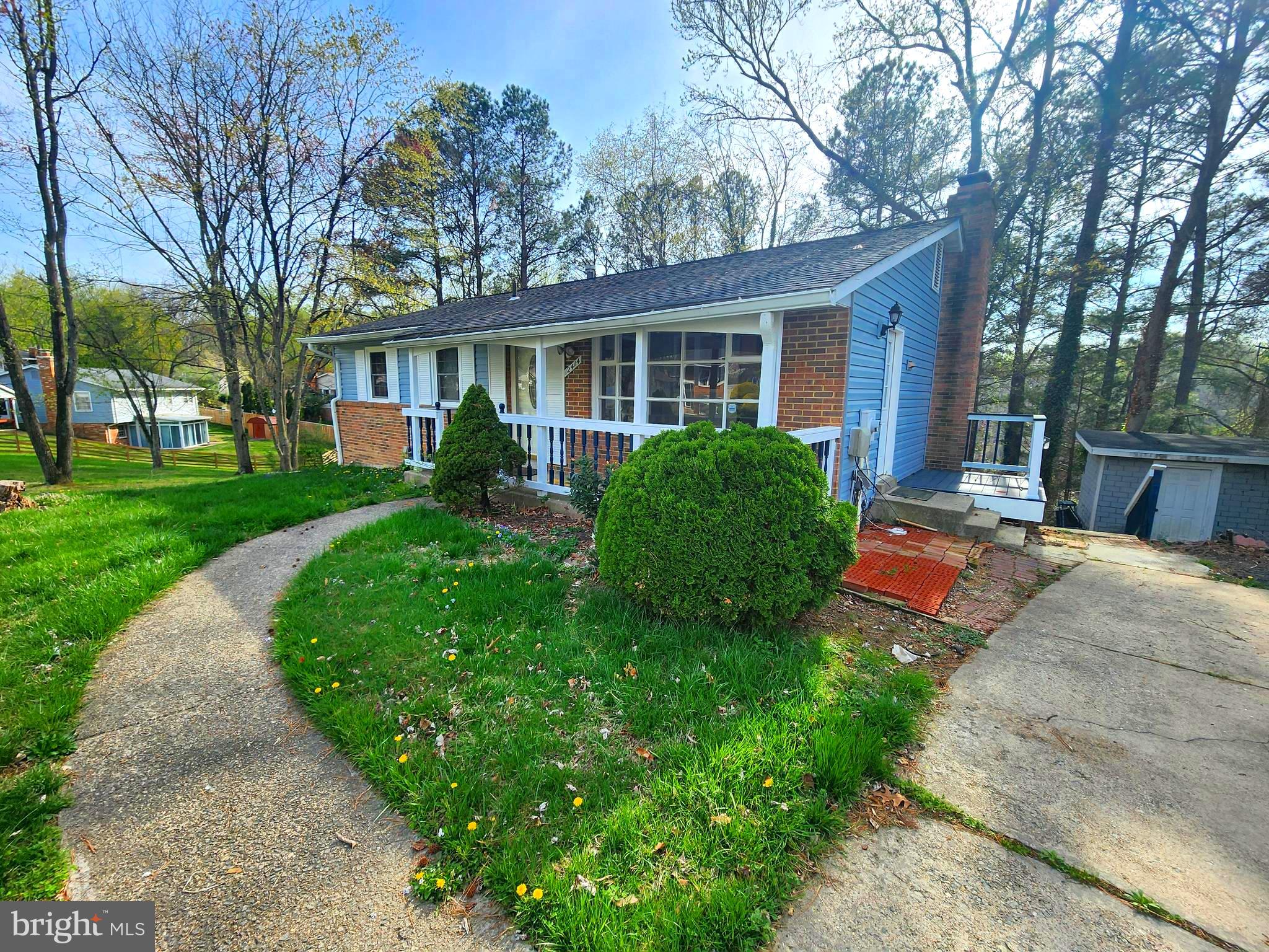 Back on the Market — No Fault of the Seller!

Buyer financing fell through, giving you a second chance at this beautifully renovated 5-bedroom, 2-bath home in the heart of Lake Ridge. 

Thoughtfully upgraded for comfort and peace of mind, including a new HVAC system, water heater, siding, roof, and gleaming hardwood floors. Enjoy fresh paint throughout, an updated deck, a remodeled basement bathroom, a new sliding door, and upgraded lighting in the primary bedroom.

Nestled in a quiet, family-friendly neighborhood near top-rated schools, parks, and shopping, this move-in ready gem is ready for its next chapter.

Don’t miss your opportunity — schedule your showing today before it’s gone again!