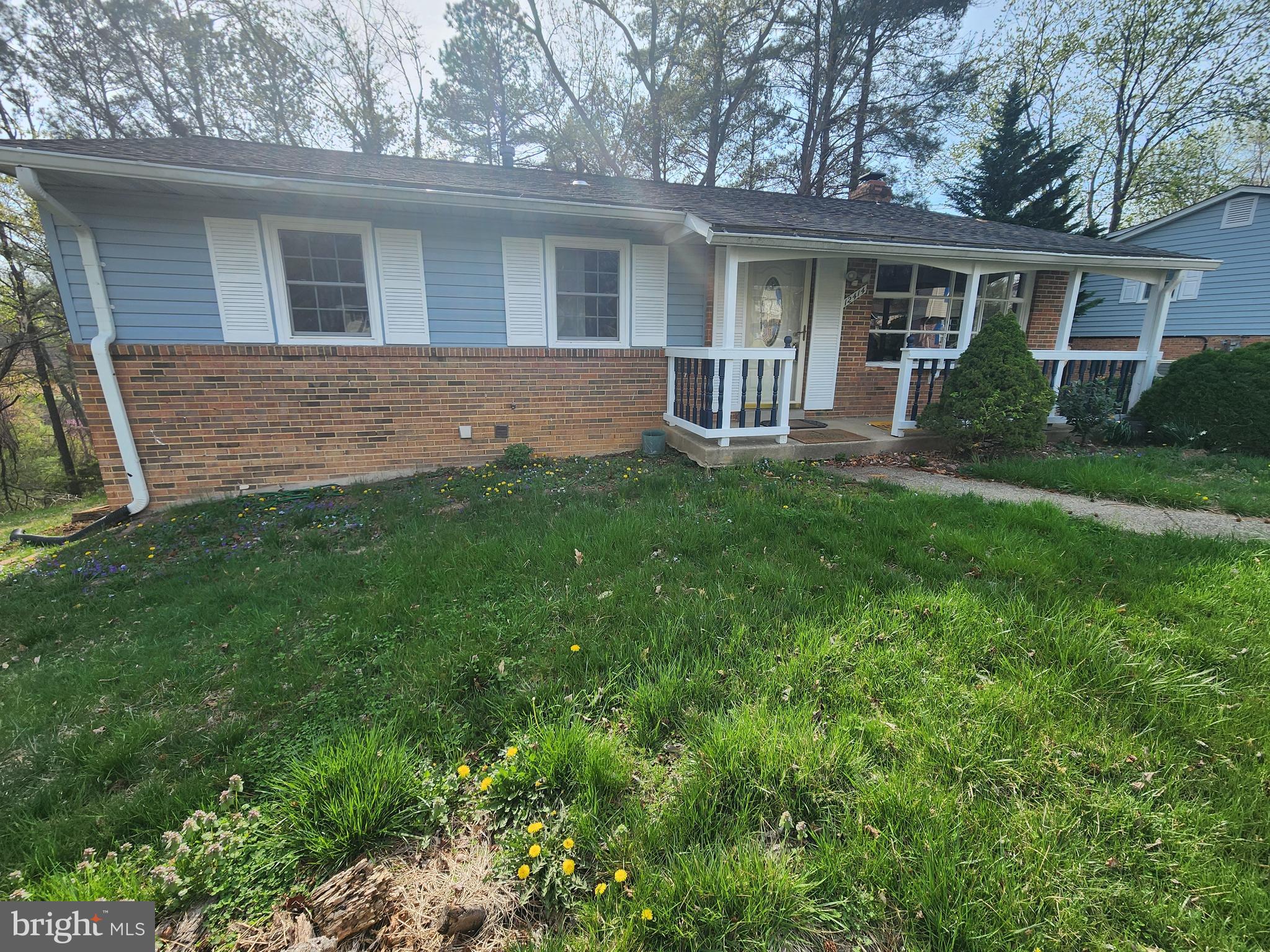 LAKE RIDGE - Residential
