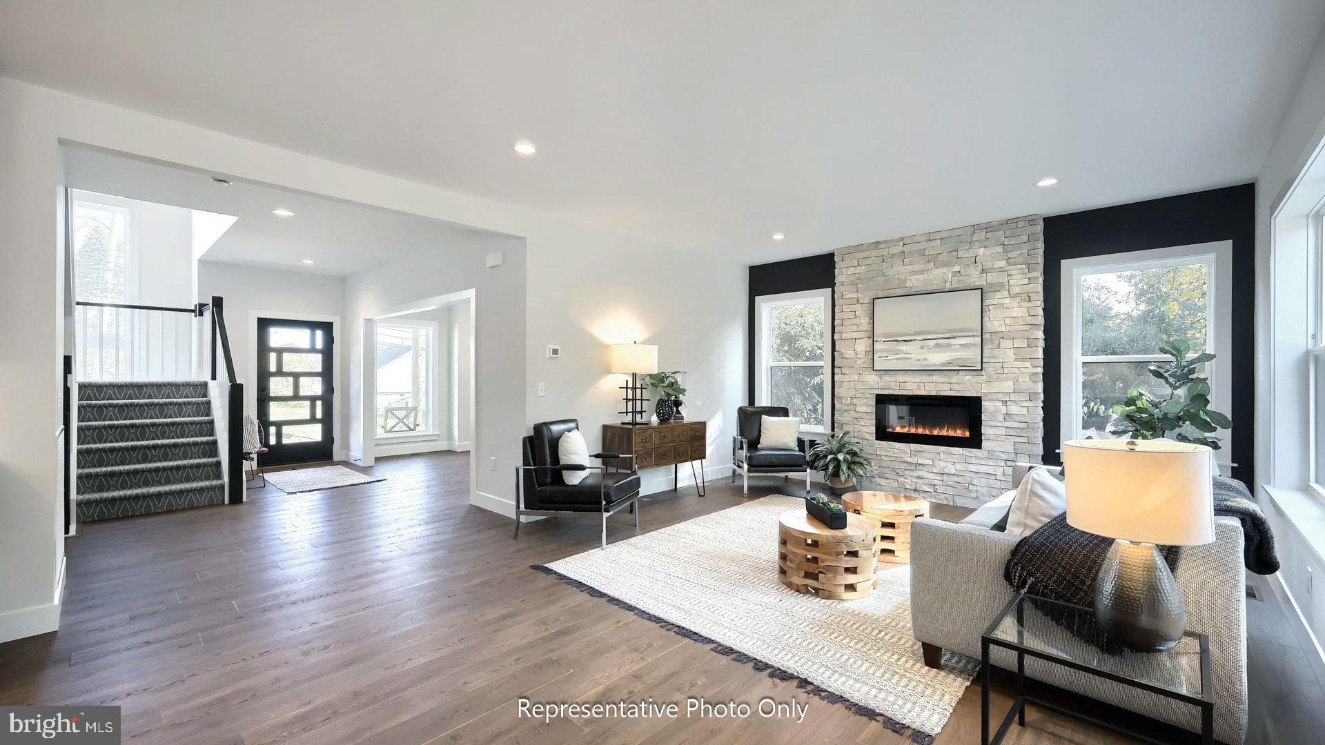 WYNDALE - Residential