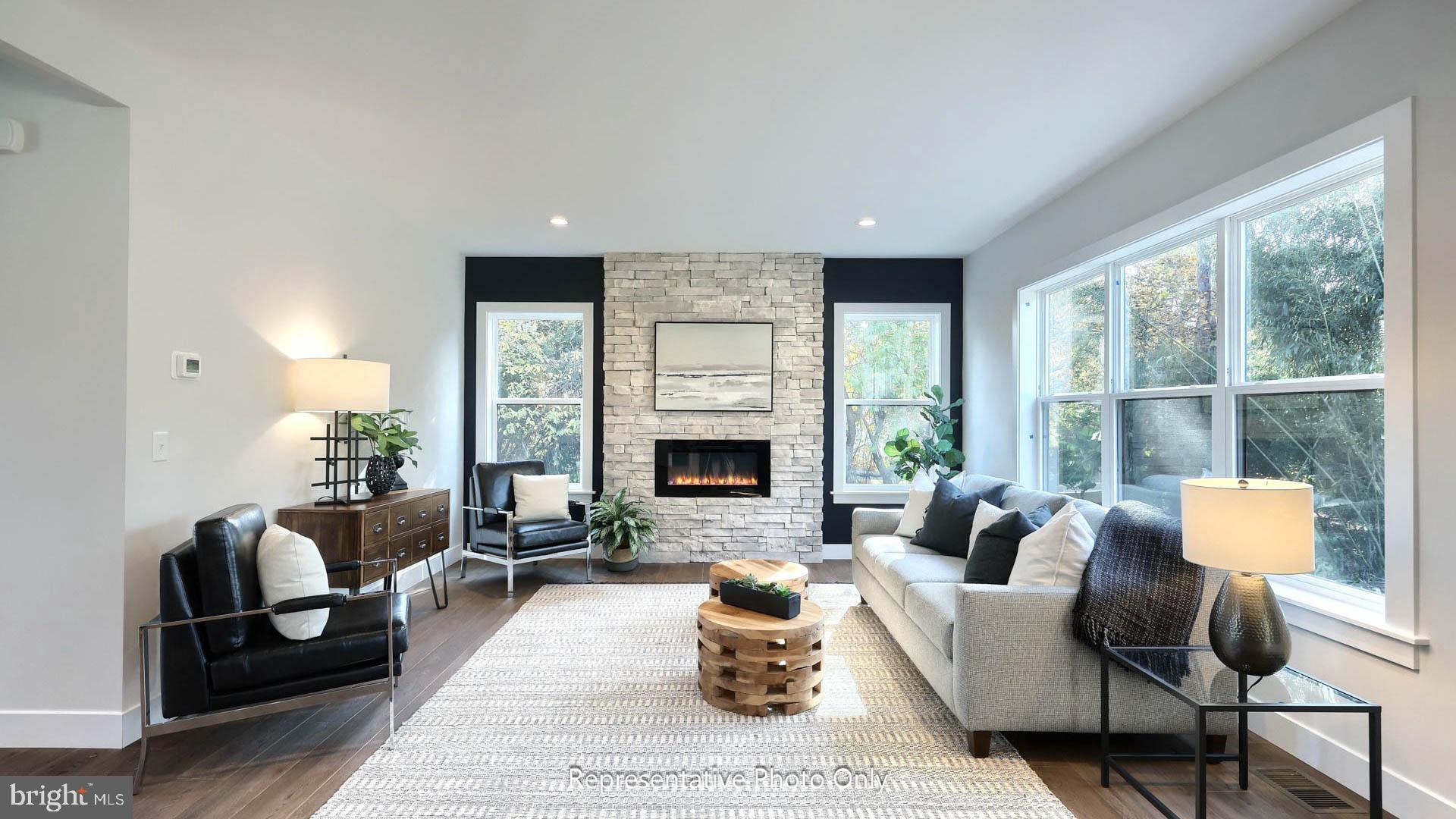 WYNDALE - Residential