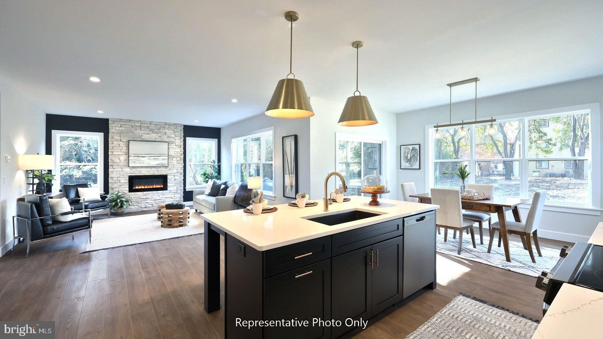 WYNDALE - Residential