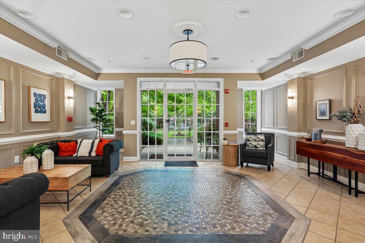 KING FARM - Residential