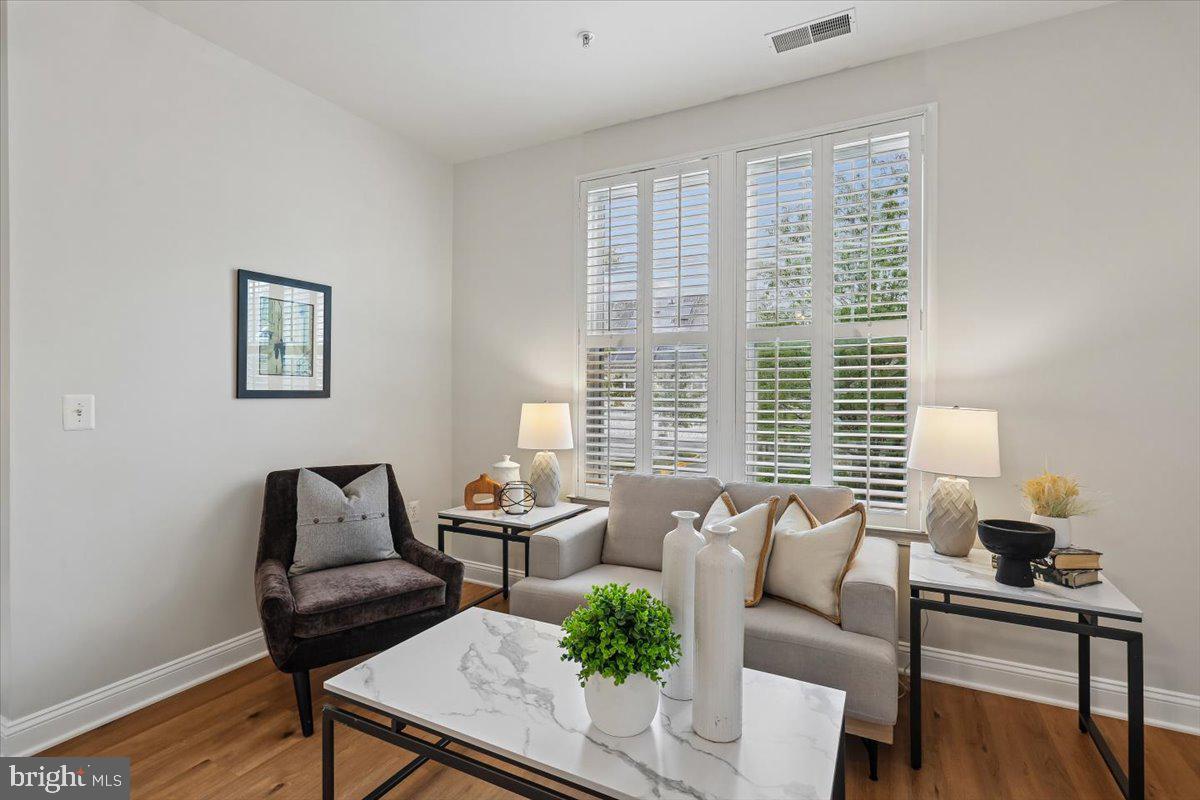 KING FARM - Residential
