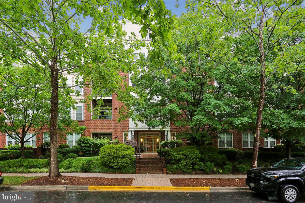 KING FARM - Residential