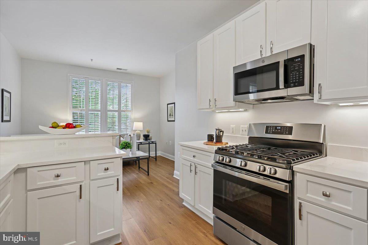 KING FARM - Residential