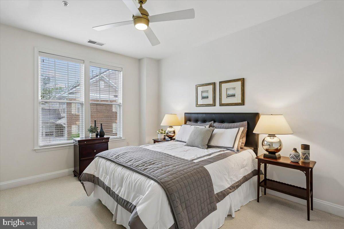 KING FARM - Residential