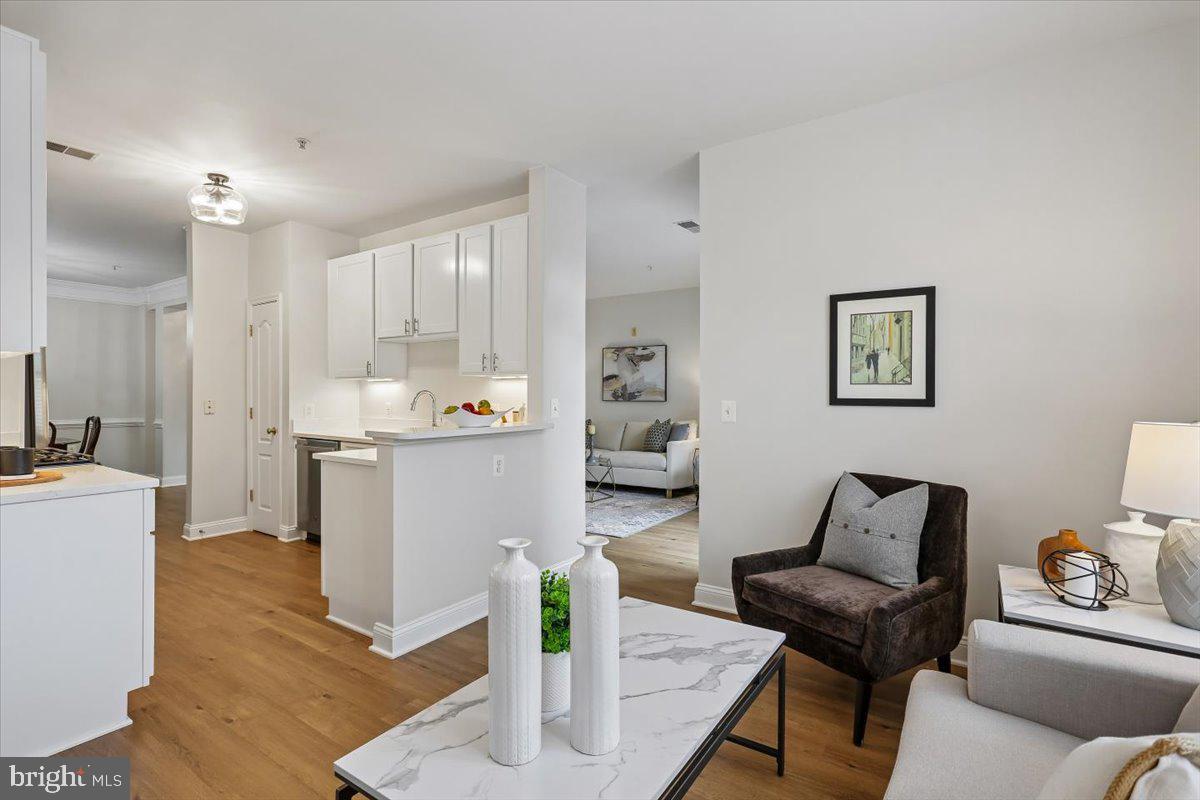 KING FARM - Residential