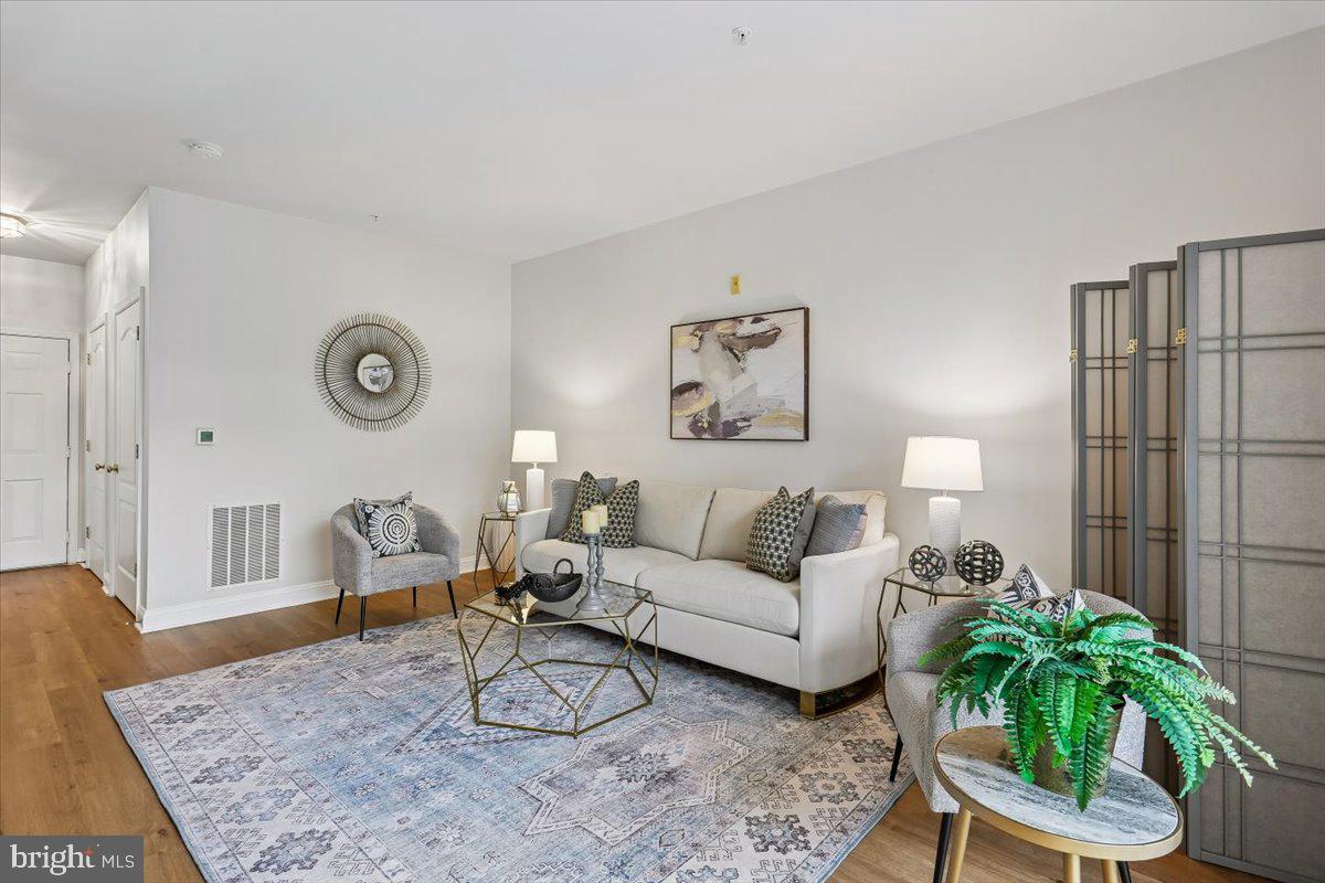 KING FARM - Residential