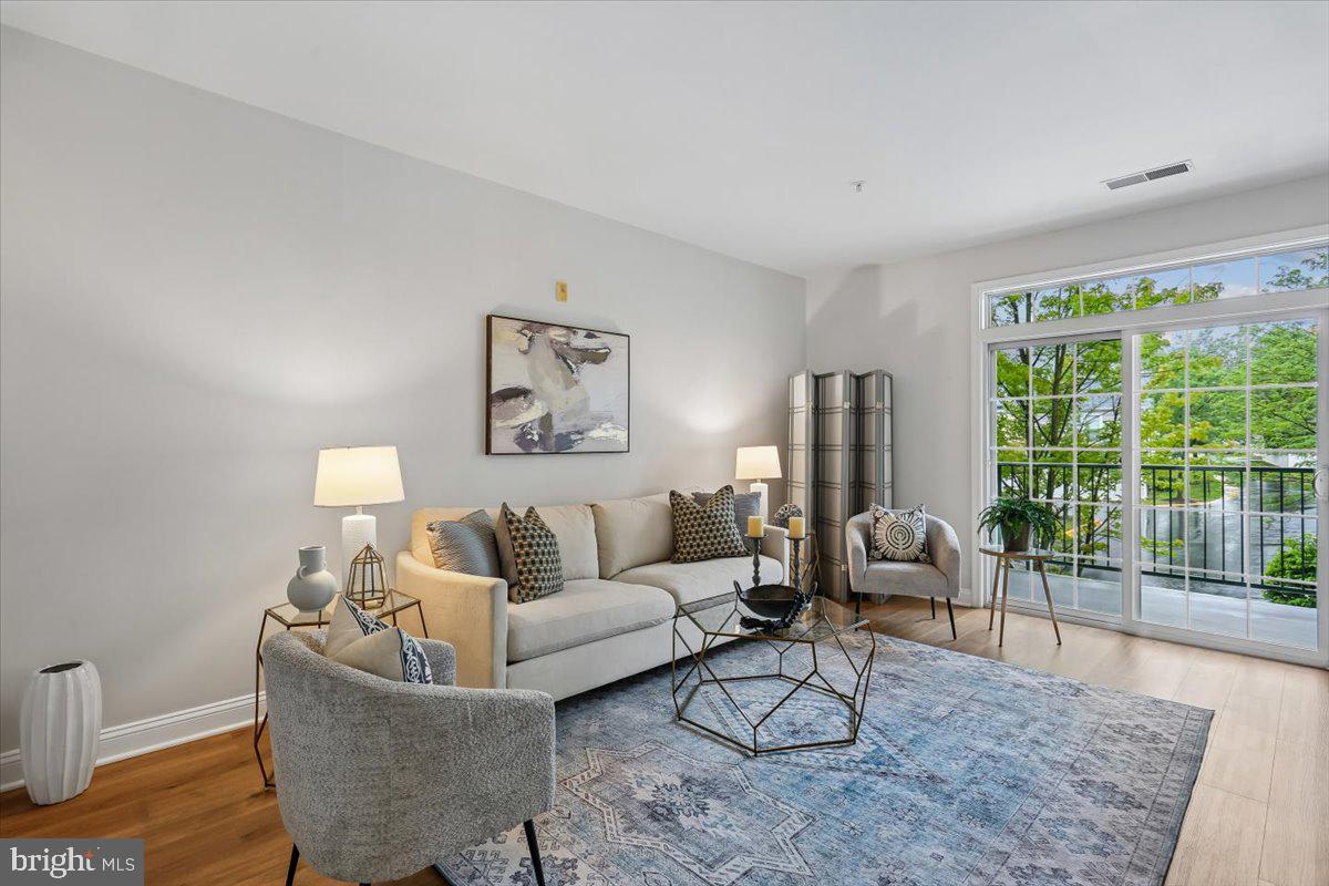 KING FARM - Residential