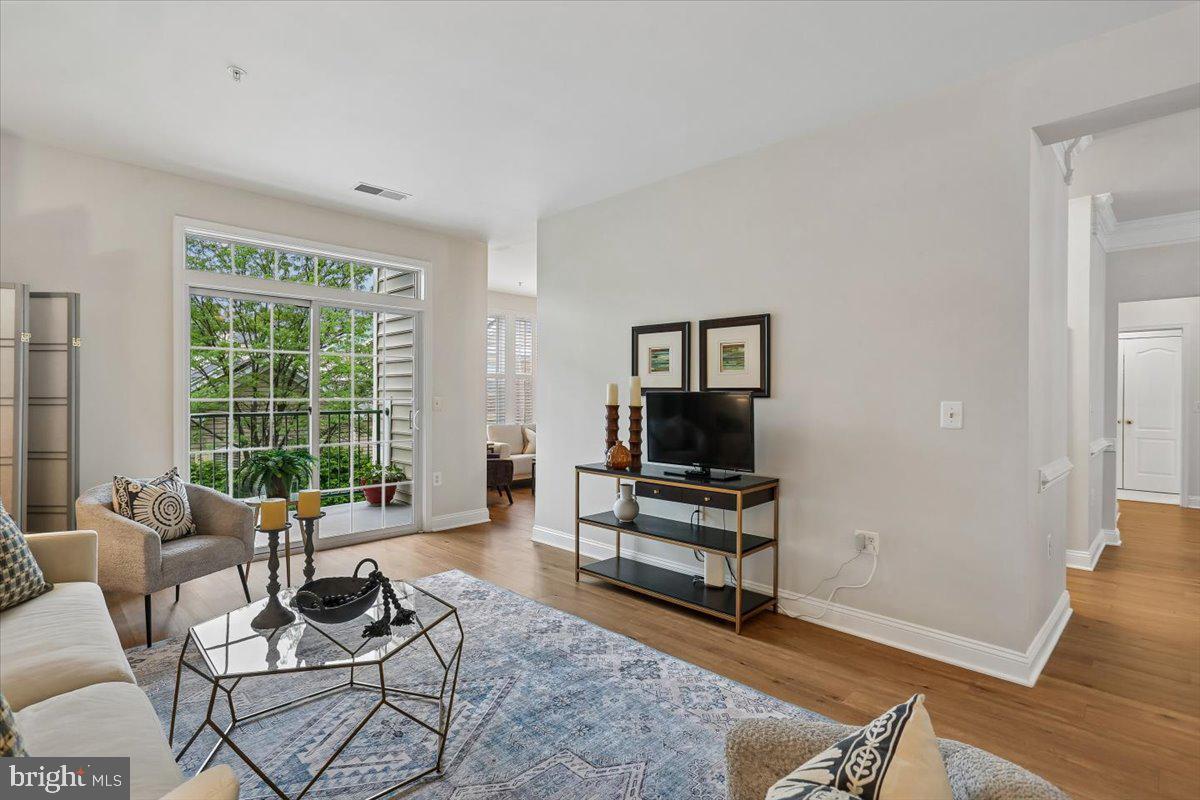 KING FARM - Residential