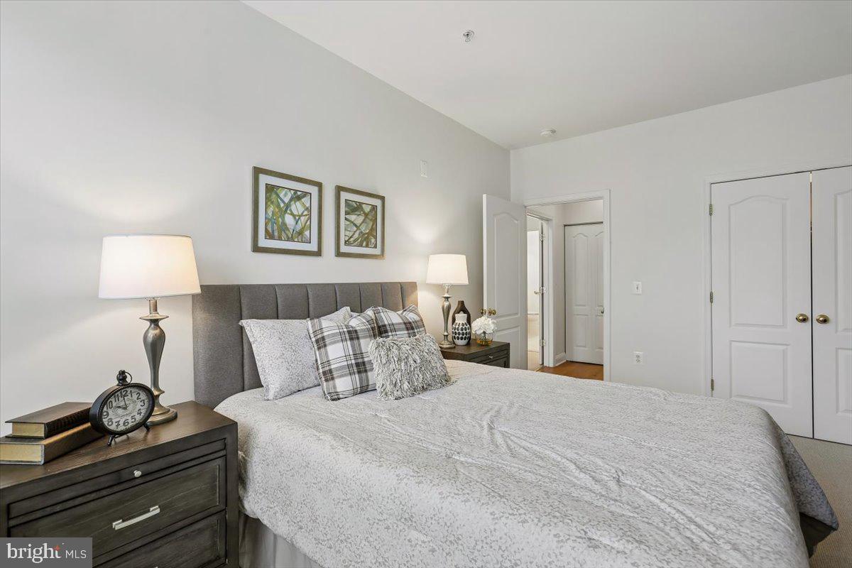 KING FARM - Residential