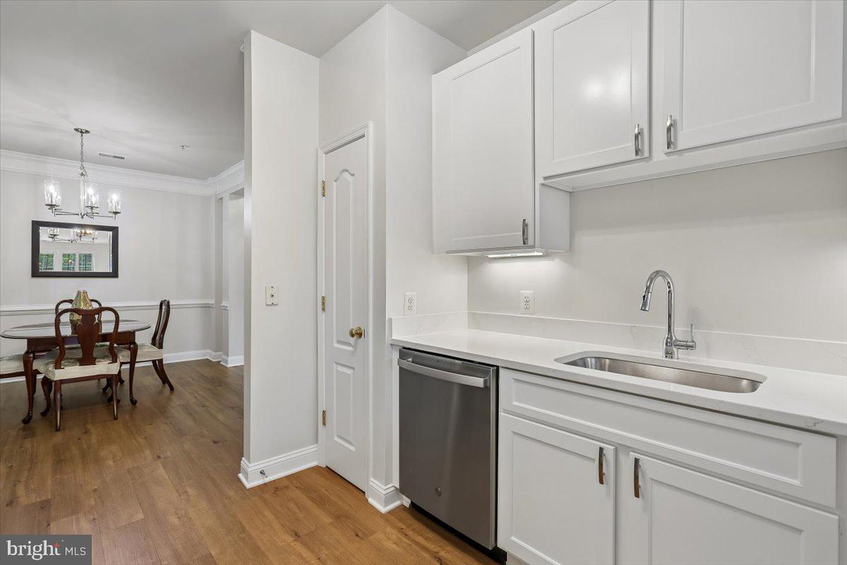 KING FARM - Residential