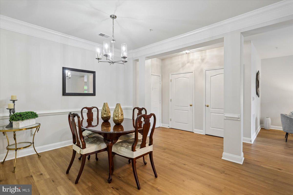 KING FARM - Residential